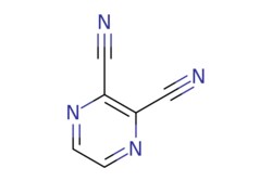 eMolecules​ 2,3-Dicyanopyrazine | 13481-25-9 | MFCD00059771 | 25g, Quantity: