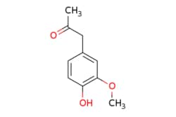 eMolecules​ 4-Hydroxy-3-methoxyphenylacetone | 2503-46-0 | MFCD00130260 | 25g