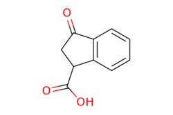 eMolecules​&nbsp;3-Oxoindane-1-carboxylic acid | 29427-69-8 | MFCD00092224 | 10g