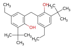 eMolecules​&nbsp;2,2'-Methylenebis(4-ethyl-6-tert-butylphenol) | 88-24-4 | MFCD00026296 | 25g