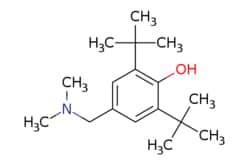 eMolecules​ 2,6-Di-tert-butyl-4-(dimethylaminomethyl)phenol | 88-27-7 |