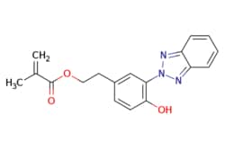 eMolecules​ 2-[3-(2H-Benzotriazol-2-yl)-4-hydroxyphenyl]ethyl methacrylate