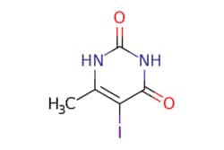 eMolecules​ 5-Iodo-6-methyluracil | 1461-67-2 | MFCD00192229 | 1g, Quantity: