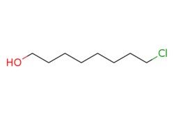 eMolecules​ 8-Chloro-1-octanol | 23144-52-7 | MFCD00040005 | 25g