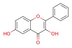 eMolecules​ 3,6-Dihydroxyflavone | 108238-41-1 | MFCD00143082 | 1g, Quantity: