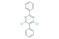 eMolecules​ 4,6-Dichloro-2,5-diphenylpyrimidine | 29133-99-1 | MFCD00209572