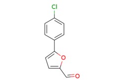 eMolecules​ 34035-03-5 | 5-(4-Chlorophenyl)-2-furaldehyde | MFCD00195947