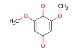 eMolecules​ 2,6-Dimethoxy-1,4-benzoquinone | 530-55-2 | MFCD00016368 |