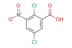eMolecules​ 2,5-Dichloro-3-nitrobenzoic acid | 88-86-8 | MFCD00014691 |