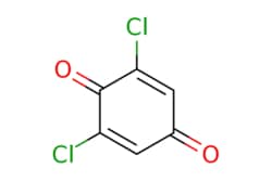 eMolecules​ 2,6-Dichloro-1,4-benzoquinone | 697-91-6 | MFCD00037159 | 25g,