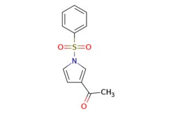 eMolecules​ 3-Acetyl-1-(phenylsulfonyl)pyrrole | 81453-98-7 | MFCD00067752