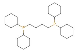 eMolecules​&nbsp;1,4-Bis(dicyclohexylphosphino)butane | 65038-36-0 | MFCD00239357 | 25g