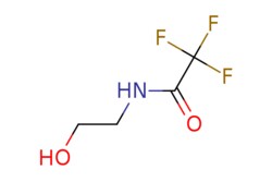 eMolecules​ 2,2,2-Trifluoro-N-(2-hydroxyethyl)acetamide | 6974-29-4 | MFCD00216653