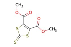 eMolecules​ Dimethyl 1,3-dithiol-2-thione-4,5-dicarboxylate | 7396-41-0