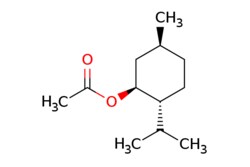 eMolecules​ (1S)-(+)-Menthyl acetate | 5157-89-1 | MFCD00062977 | 5g, Quantity: