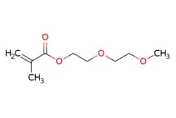 eMolecules​ Diethylene glycol monomethyl ether methacrylate | 45103-58-0