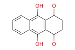 eMolecules​ 2,3-Dihydro-9,10-dihydroxy-1,4-anthracenedione | 17648-03-2