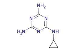 eMolecules​ Cyromazine | 66215-27-8 | MFCD00078650 | 25g, Quantity: Each
