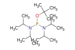 eMolecules​ tert-Butyl tetraisopropylphosphorodiamidite | 137348-88-0 |