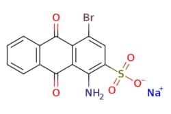 eMolecules​&nbsp;1-Amino-4-bromoanthraquinone-2-sulfonic acid sodium salt | 6258-06-6 | MFCD00019160 | 25g