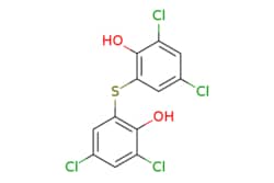 eMolecules​ Bithionol | 97-18-7 | MFCD00055727 | 25g, Quantity: Each of