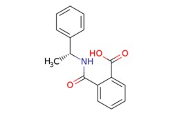 eMolecules​&nbsp;(R)-(+)-N-(1-Phenylethyl)phthalamic acid | 21752-35-2 | MFCD00063050 | 5g