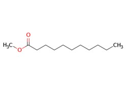 eMolecules​ Methyl undecanoate | 1731-86-8 | MFCD00008957 | 25g, Quantity: