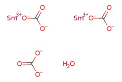 eMolecules​ Samarium(iii) carbonate hydrate | 38245-37-3 | MFCD00150444 | 25g