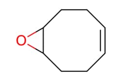 eMolecules​ 1,2-Epoxy-5-cyclooctene | 637-90-1 | MFCD00086420 | 25g, Quantity: