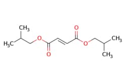 eMolecules​ Diisobutyl fumarate | 7283-69-4 | MFCD00152430 | 25g, Quantity: