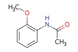eMolecules​ O-methoxyacetanilide | 93-26-5 | MFCD00026117 | 25g