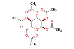 eMolecules​ Alpha-D-glucose pentaacetate | 604-68-2 | | 5g, Quantity: Each