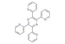 eMolecules​&nbsp;Tetra-2-pyridinylpyrazine | 25005-97-4 | MFCD00014608 | 5g