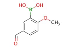 eMolecules​ 5-Formyl-2-methoxyphenylboronic acid | 127972-02-5 | MFCD01319044