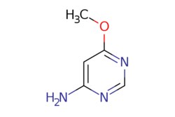 eMolecules​ 4-Amino-6-methoxypyrimidine | 696-45-7 | MFCD00129983 | 5g,