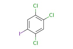 eMolecules​ 1,2,4-Trichloro-5-iodobenzene | 7145-82-6 | MFCD00051450 |