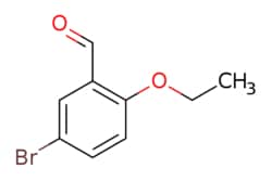 eMolecules​ 5-Bromo-2-ethoxybenzaldehyde | 79636-94-5 | MFCD00016600 |