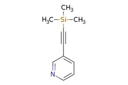 eMolecules​ 3-((Trimethylsilyl)ethynyl)pyridine | 80673-00-3 | MFCD01863744