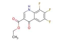 eMolecules​ Ethyl 6,7,8-trifluoro-4-oxo-1,4-dihydroquinoline-3-carboxylate