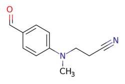 eMolecules​ 4-[(2-Cyanoethyl)methylamino]benzaldehyde | 94-21-3 | MFCD00021067