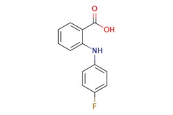 eMolecules​ N-(4-Fluorophenyl)anthranilic acid | 54-60-4 | MFCD01675229