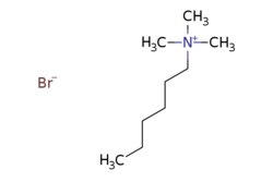 eMolecules​ Hexyltrimethylammonium bromide | 2650-53-5 | MFCD00051872 |