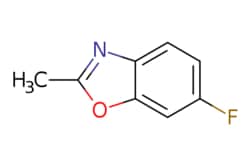 eMolecules​ 6-Fluoro-2-methylbenzoxazole | 312600-96-7 | MFCD03093954 |