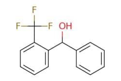 eMolecules​&nbsp;2-(Trifluoromethyl)benzhydrol | 727-98-0 | MFCD00014396 | 1g