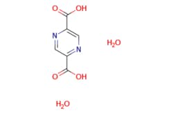 eMolecules​ 2,5-Pyrazinedicarboxylic acid dihydrate | 205692-63-3 | MFCD00216919
