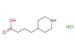 eMolecules​ 4-Piperidine butyric acid, HCl | 84512-08-3 | MFCD02684340