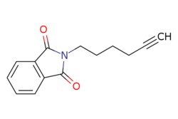 eMolecules​ N-(5-Hexynyl)phthalimide | 6097-08-1 | MFCD00671372 | 25g,