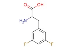 eMolecules​ 3,5-Difluoro-DL-phenylalanine | 32133-37-2 | MFCD00061308 |