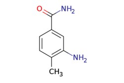 eMolecules​ 3-Amino-4-methylbenzamide | 19406-86-1 | MFCD00035936 | 1g,