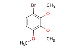 eMolecules​ 1-Bromo-2,3,4-trimethoxybenzene | 10385-36-1 | MFCD01318955